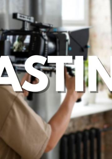 visuel casting